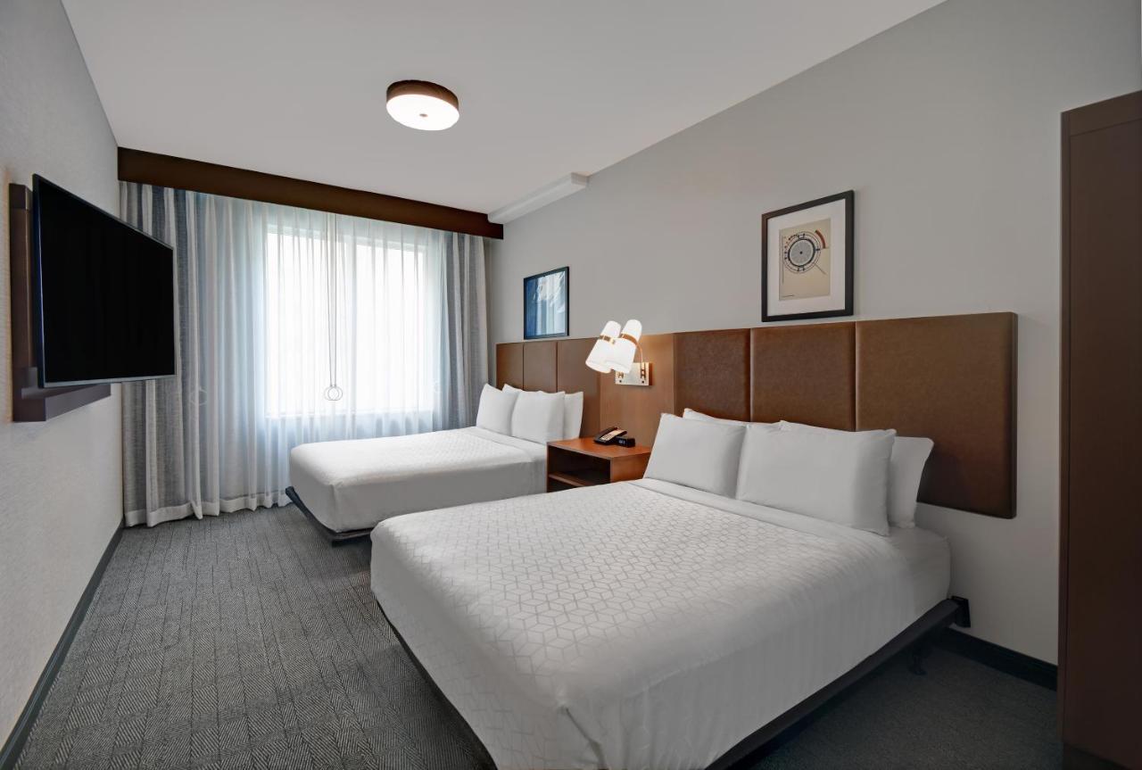 Holiday Inn Express - Houston - Galleria Area By Ihg Exterior photo
