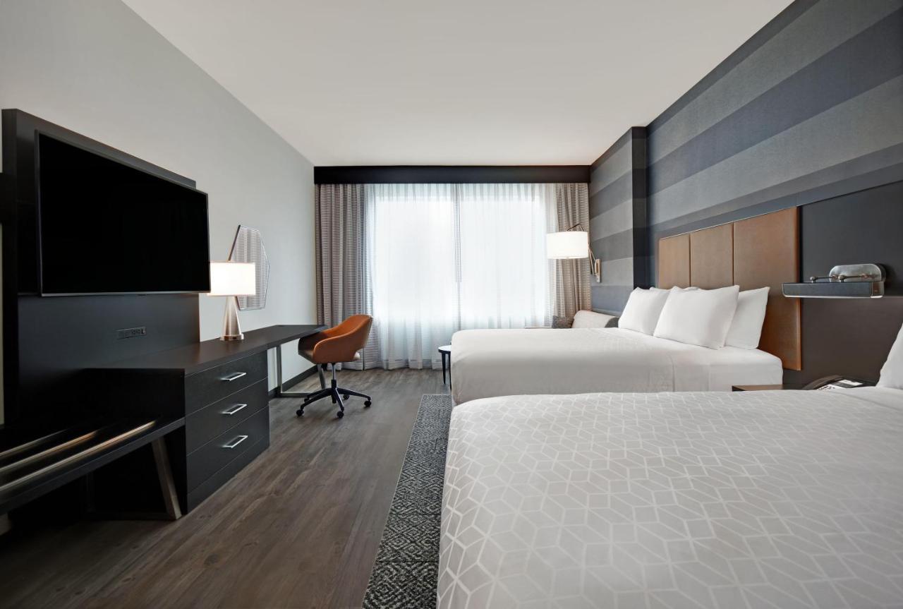 Holiday Inn Express - Houston - Galleria Area By Ihg Exterior photo