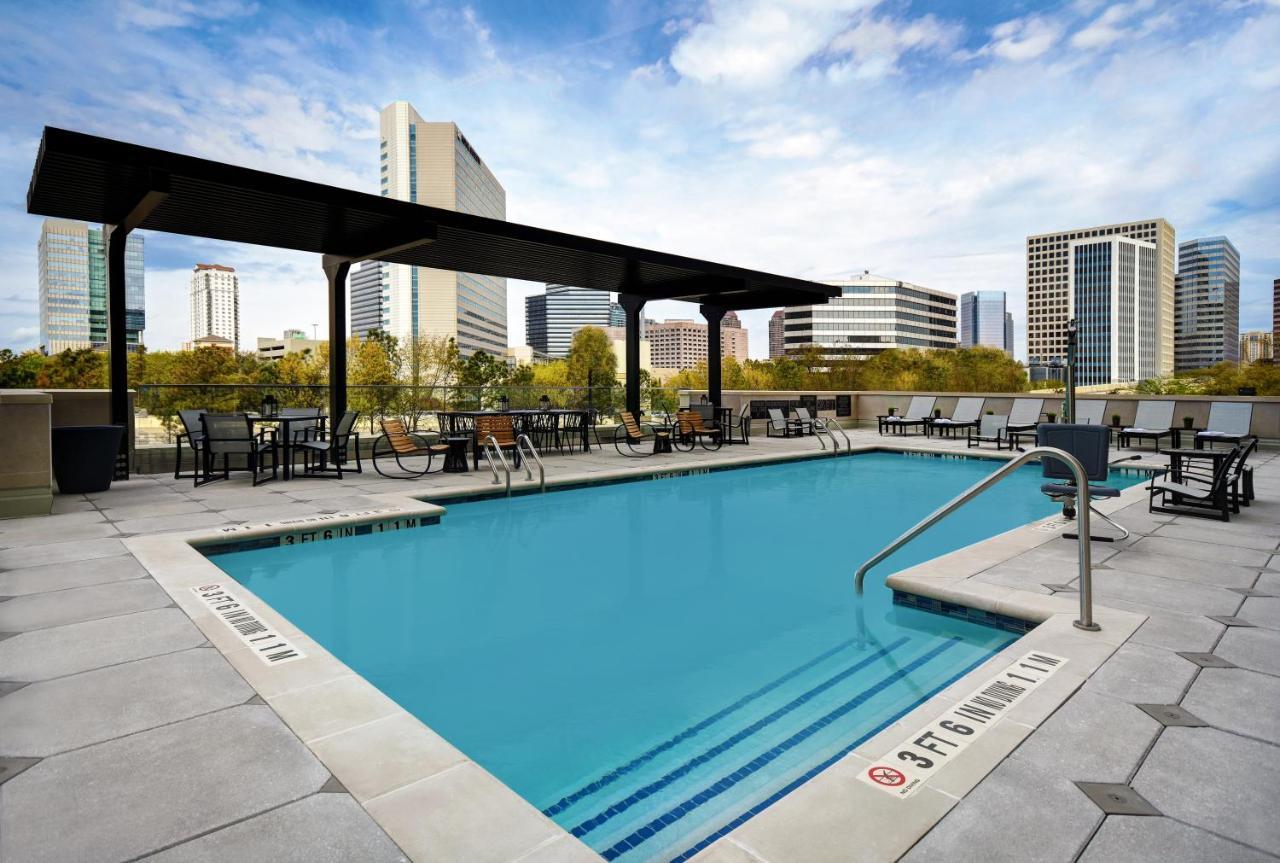 Holiday Inn Express - Houston - Galleria Area By Ihg Exterior photo