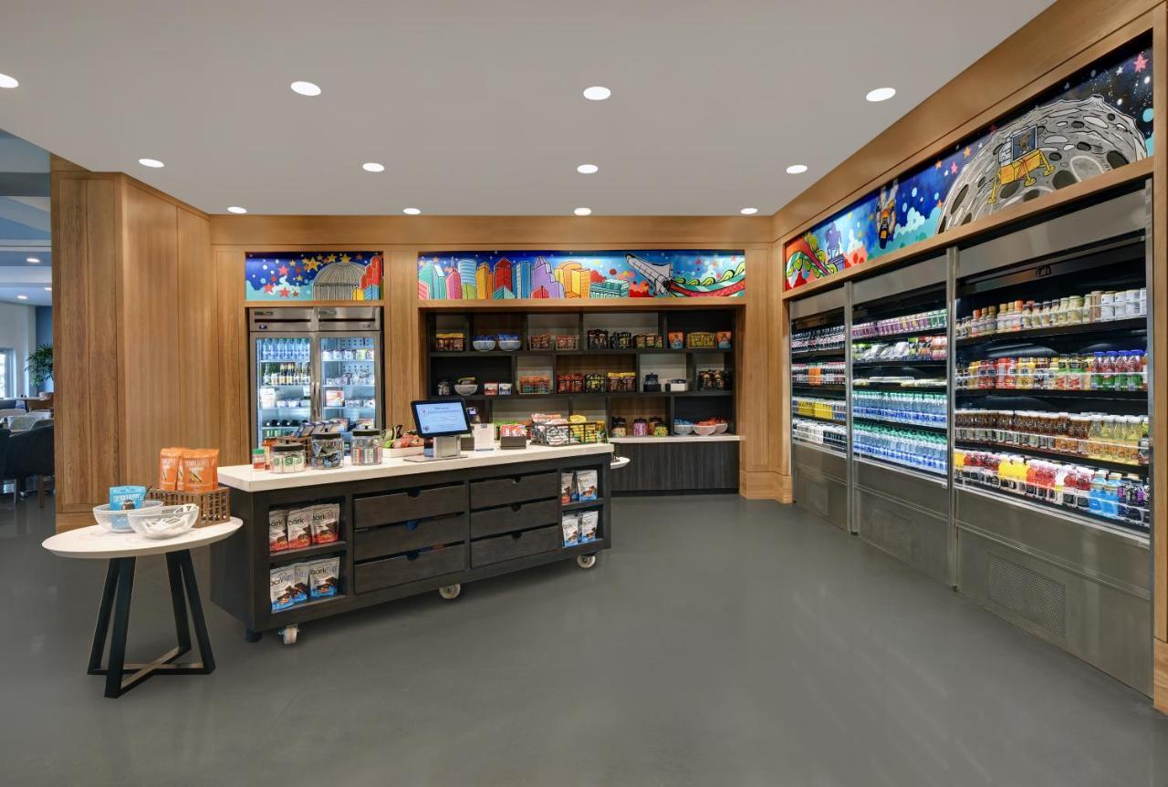 Holiday Inn Express - Houston - Galleria Area By Ihg Exterior photo